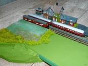 225 Berglenn Bahnhof